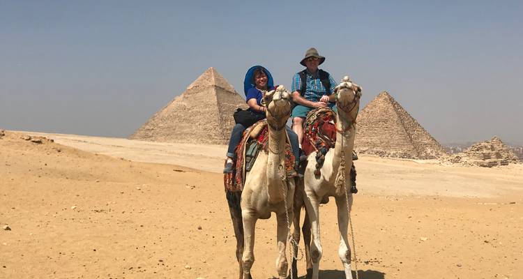 Vacaciones de 7 días en el Cairo, Asuán y Luxor con lo mejor de Alejandría - Ancient Egypt Tours 4