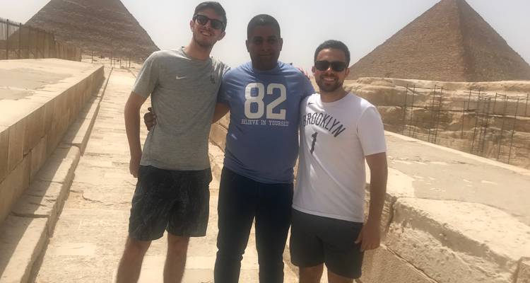 7 Days Cairo, Luxor & Aswan Holiday - Ancient Egypt Tours 8