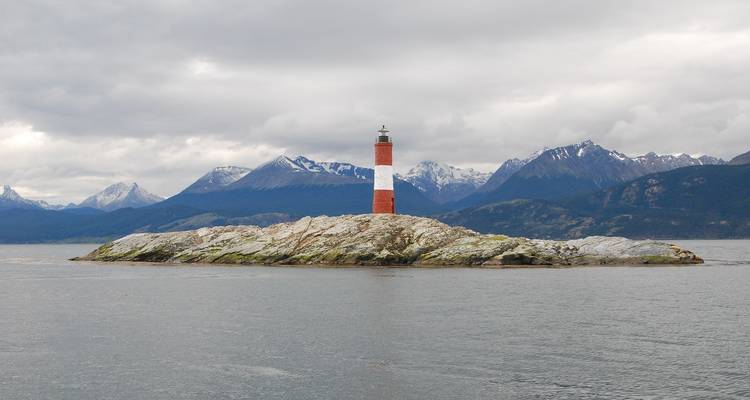 Patagonia: Journey to the End of the World with Easter Island - Globus 6