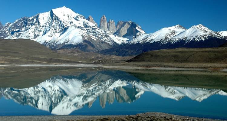 Patagonia: Journey to the End of the World with Easter Island - Globus 4