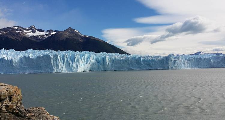 Patagonia: Journey to the End of the World with Easter Island - Globus 8