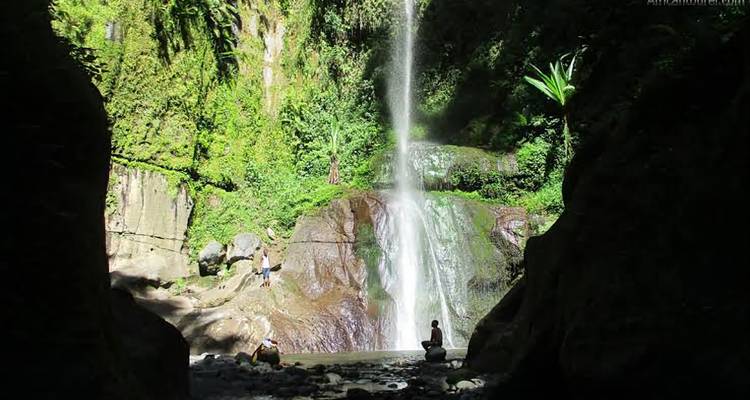 Circuito de un día a las cataratas Meru -  Travel Africa Safari Agency 4