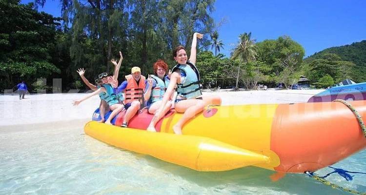 Nha Trang Islands Daily Tour - Nhat Long Travel Company 2