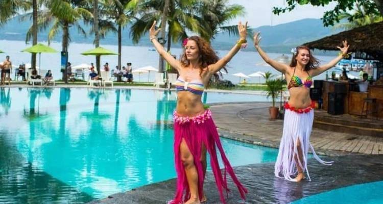 Nha Trang Islands Daily Tour - Nhat Long Travel Company 3