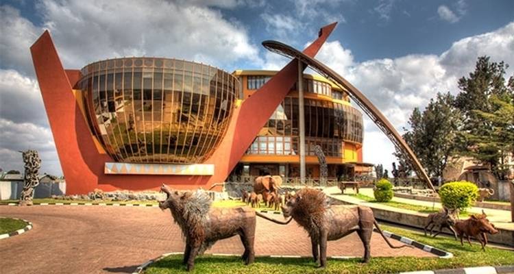 Visita a la ciudad de Arusha -  Travel Africa Safari Agency 2