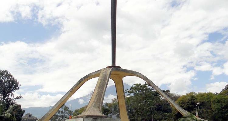 Visita a la ciudad de Arusha -  Travel Africa Safari Agency 3