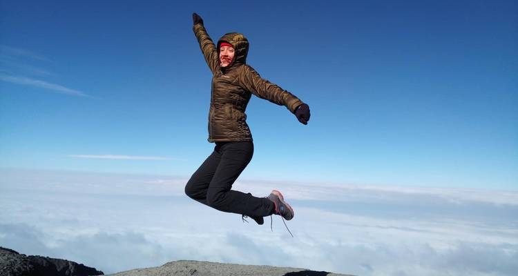 Safari y Ascensión al Kilimanjaro - 10 días - Kilisa Tours & Safaris 3