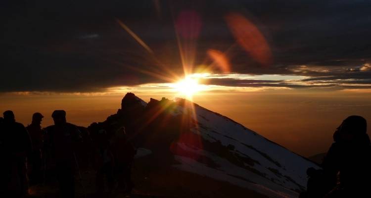 Safari y Ascensión al Kilimanjaro - 10 días - Kilisa Tours & Safaris 6