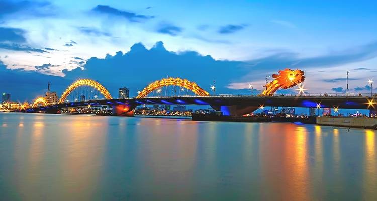 Vacances au Vietnam du nord au sud via Hanoi, Hoi An, Hue, Saigon, Delta du Mékong, grotte de Phong Nha - VietLong Travel 9