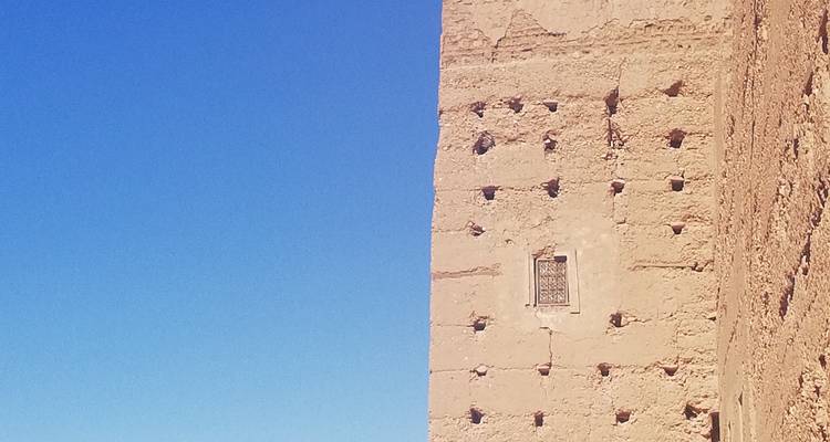 Circuit de 3 jours dans le désert du Sahara au départ de Marrakech - Cultural Morocco Tours 10
