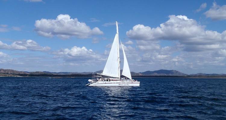Rainy & Sunny Side Package - Central American Tours 10