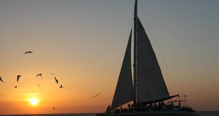 Rainy & Sunny Side Package - Central American Tours 9