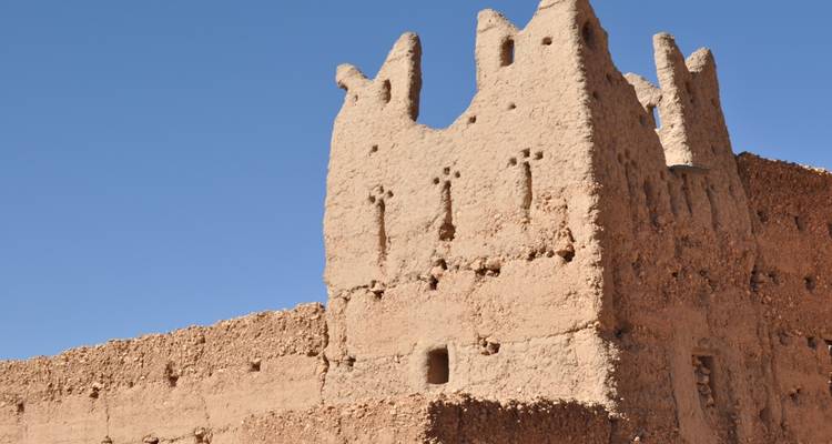 Maroc Sheltering Sky Expedition - Morocco Discoveries 9