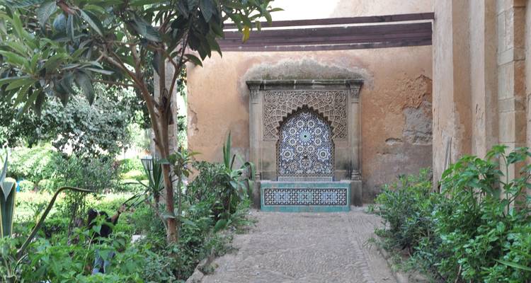 Maroc Sheltering Sky Expedition - Morocco Discoveries 4
