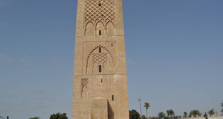 Maroc Sheltering Sky Expedition - Morocco Discoveries 2