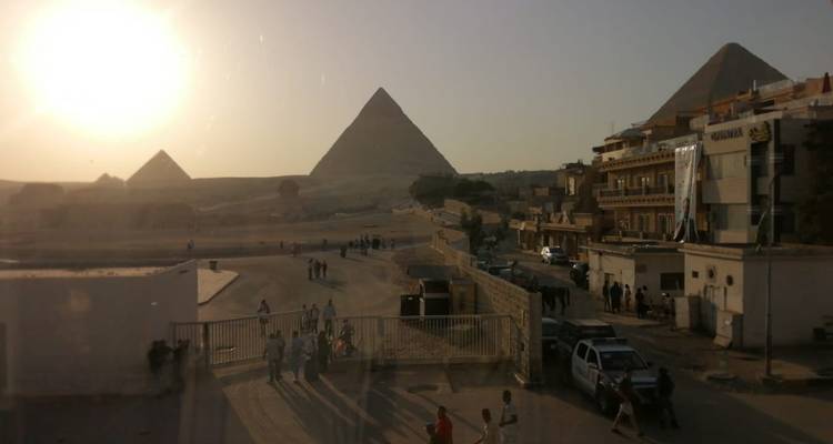 Vacaciones de 8 días con lo mejor en el Cairo, Asuán, Luxor y Sharm el Sheij - Ancient Egypt Tours 7