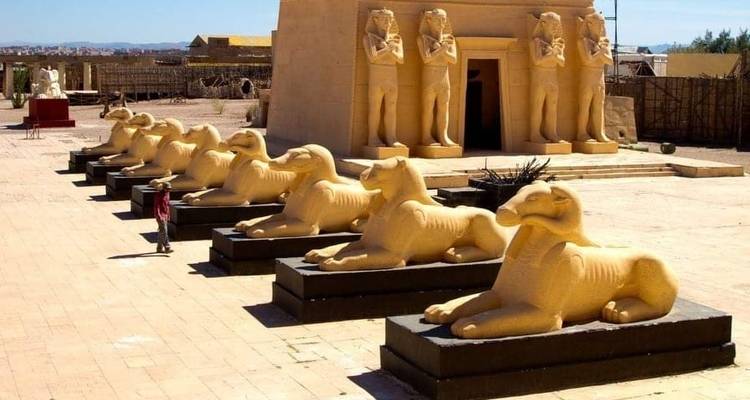3 days From Marrakech to Fes private tour - Cultural Morocco Tours 7