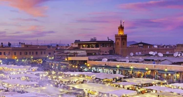 3 days From Marrakech to Fes private tour - Cultural Morocco Tours 10
