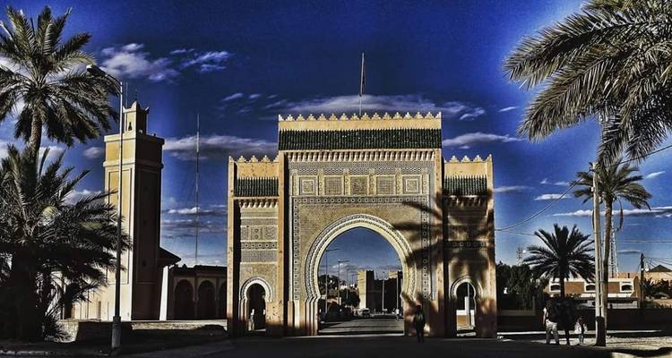 3 days From Marrakech to Fes private tour - Cultural Morocco Tours 4