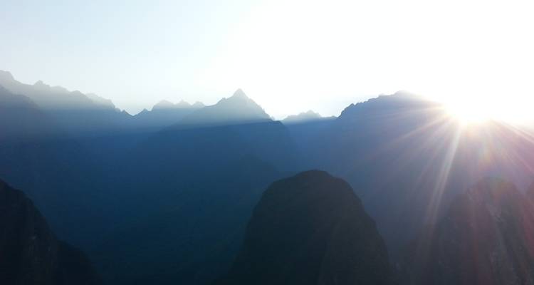 Jungle Inca - Terres des Incas 9