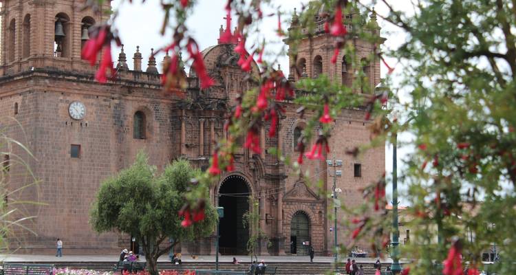 Un país milenario llamado Perú - Terres des Incas 9