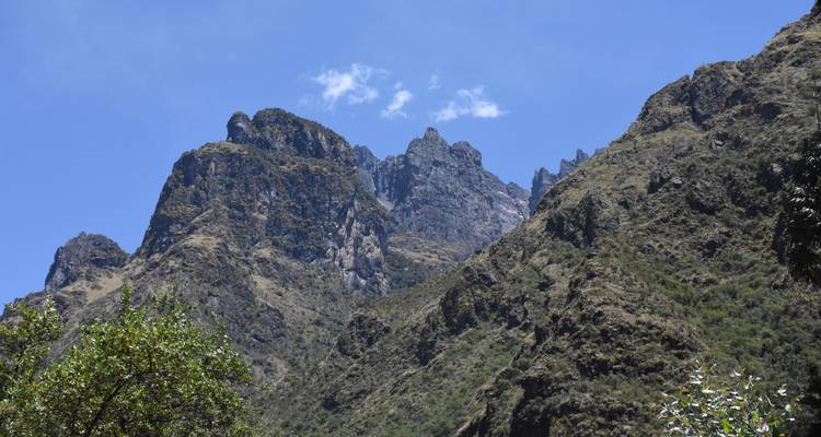 Turismo experiencial en la casa de los Lares - Terres des Incas 8