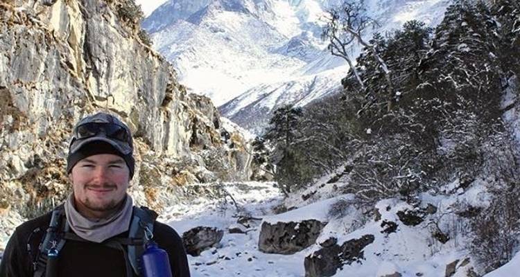 Court Trek au camp de base de l'Everest - Nepal Trekking Routes Treks & Expedition Pvt. Ltd. 8