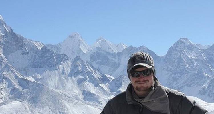 Court Trek au camp de base de l'Everest - Nepal Trekking Routes Treks & Expedition Pvt. Ltd. 4