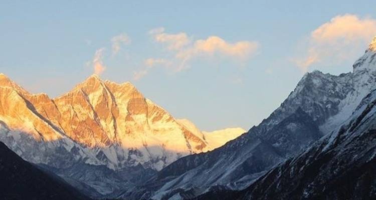 Court Trek au camp de base de l'Everest - Nepal Trekking Routes Treks & Expedition Pvt. Ltd. 3
