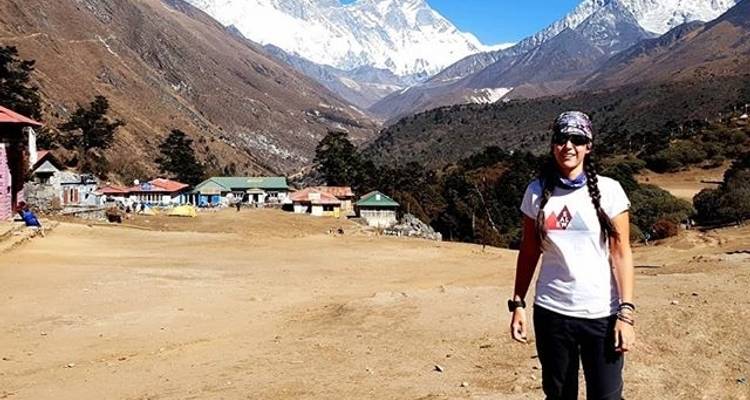 Court Trek au camp de base de l'Everest - Nepal Trekking Routes Treks & Expedition Pvt. Ltd. 2
