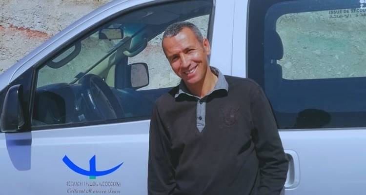 Circuit privé de 5 jours de Tanger à Chefchaouen, Fès, Casablanca, Rabat et Assilah - Cultural Morocco Tours 4