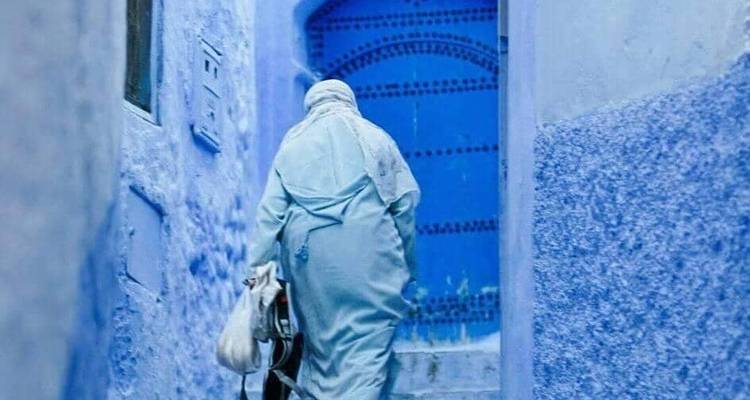 Circuit privé de 5 jours de Tanger à Chefchaouen, Fès, Casablanca, Rabat et Assilah - Cultural Morocco Tours 6