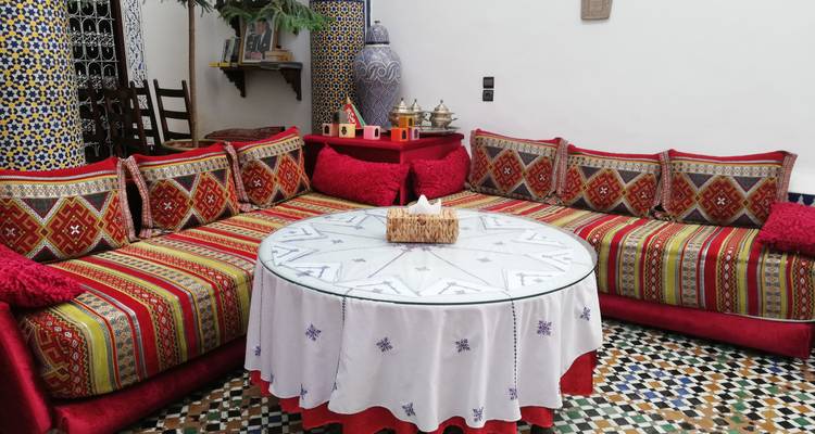 Circuit privé de 5 jours de Tanger à Chefchaouen, Fès, Casablanca, Rabat et Assilah - Cultural Morocco Tours 1
