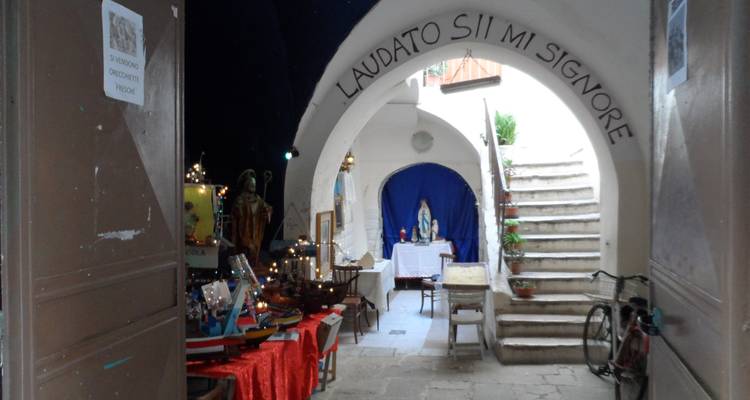 Apulia & Basilicata: A Slow Taste of the South - My Art Collection Travel 10