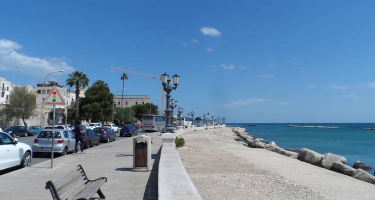 Apulia & Basilicata: A Slow Taste of the South - My Art Collection Travel 8