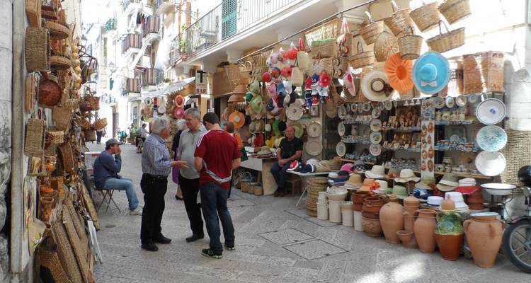 Apulia & Basilicata: A Slow Taste of the South - My Art Collection Travel 9