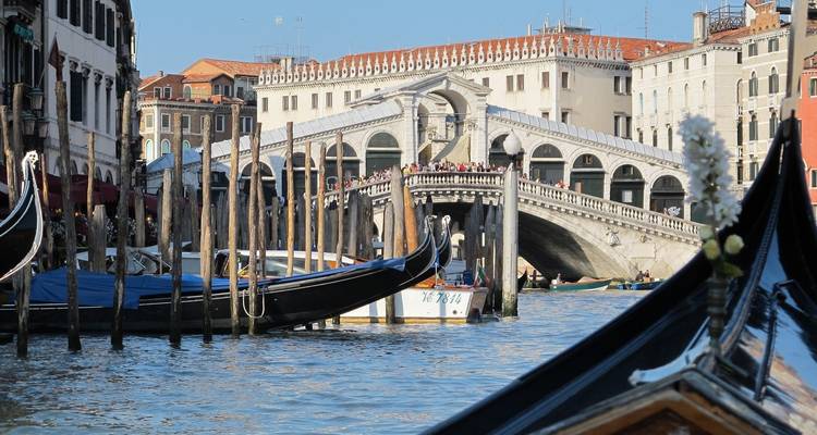 Venecia mágica - My Art Collection Travel 6