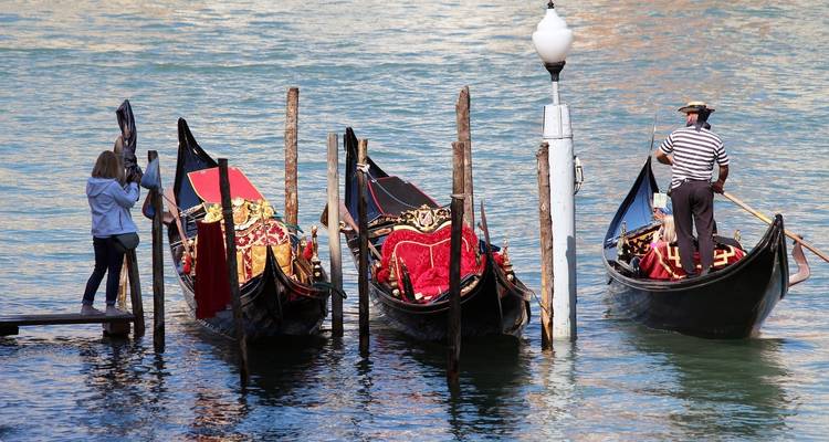 Venecia mágica - My Art Collection Travel 7