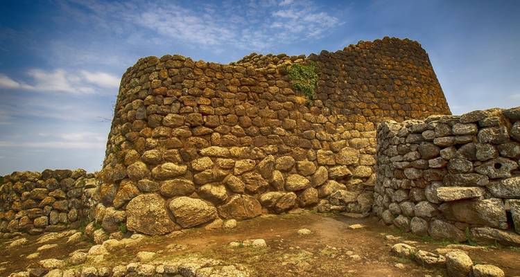 Sardinia Unveiled – 8-Day Cultural Discovery Tour - My Art Collection Travel 10
