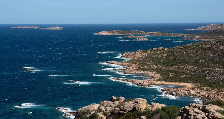 Sardinia Unveiled – 8-Day Cultural Discovery Tour - My Art Collection Travel 2