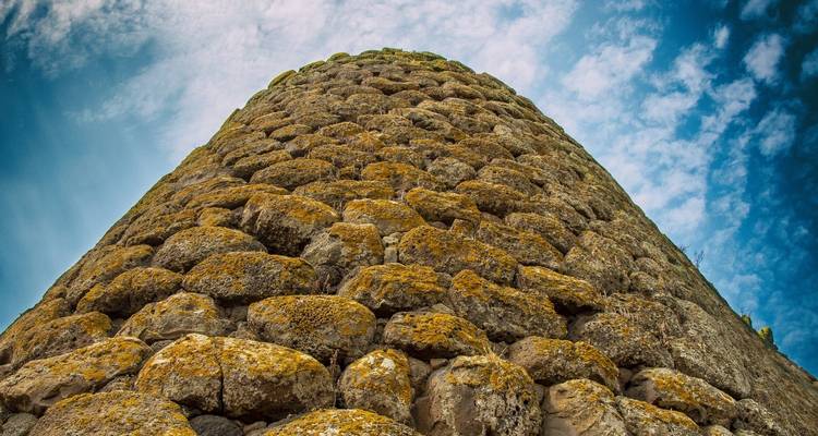 Sardinia Unveiled – 8-Day Cultural Discovery Tour - My Art Collection Travel 6