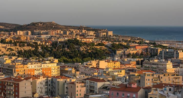Sardinia Unveiled – 8-Day Cultural Discovery Tour - My Art Collection Travel 8