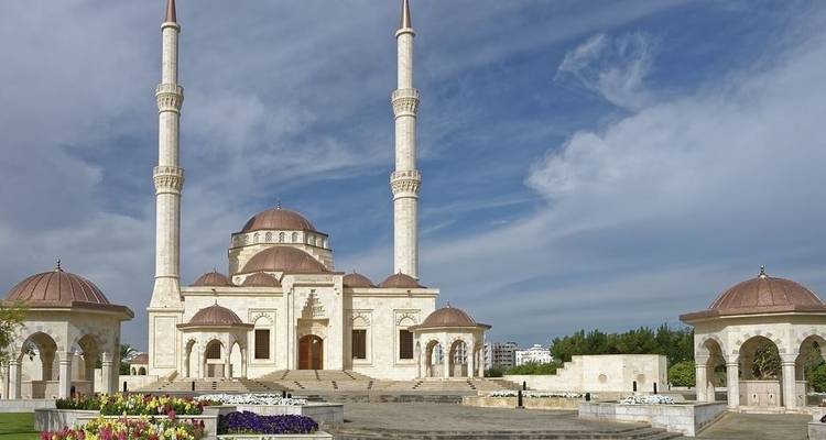 Belleza del Sultanato 3 días - paquete turístico en Omán - Oman City Tours 4