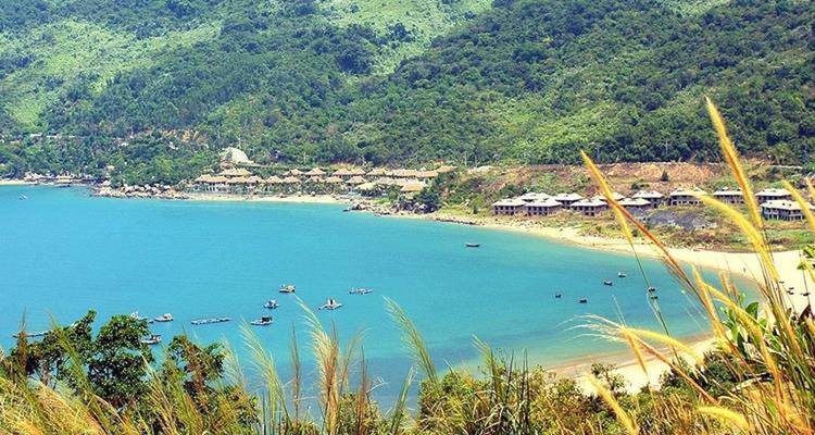 Pagode Linh Ung - Montagne de Marbre - Hoi An - Nhat Long Travel Company 3