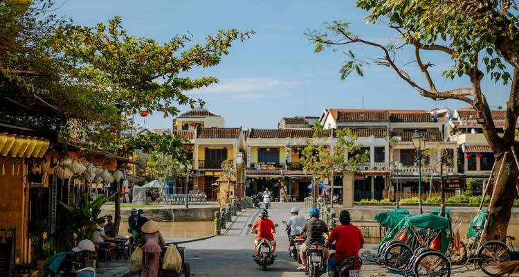 Pagode Linh Ung - Montagne de Marbre - Hoi An - Nhat Long Travel Company 10