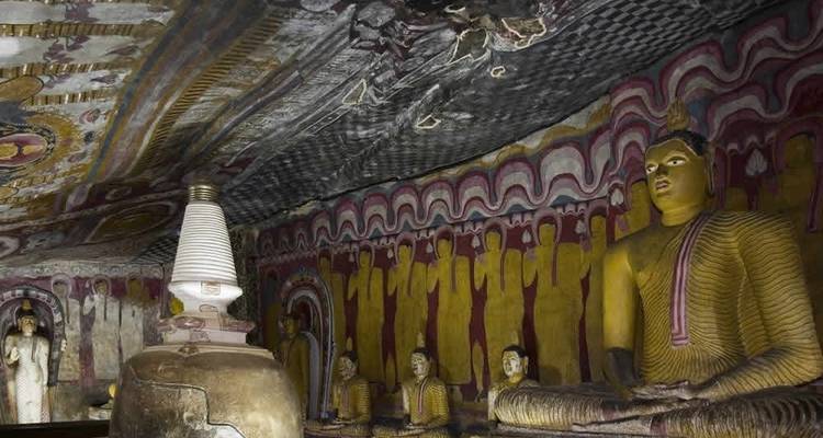 Viaje Geoffrey Bawa de arquitectura y diseño a Sri Lanka - Sri Holidays 4