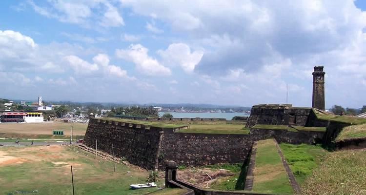 Viaje Geoffrey Bawa de arquitectura y diseño a Sri Lanka - Sri Holidays 8