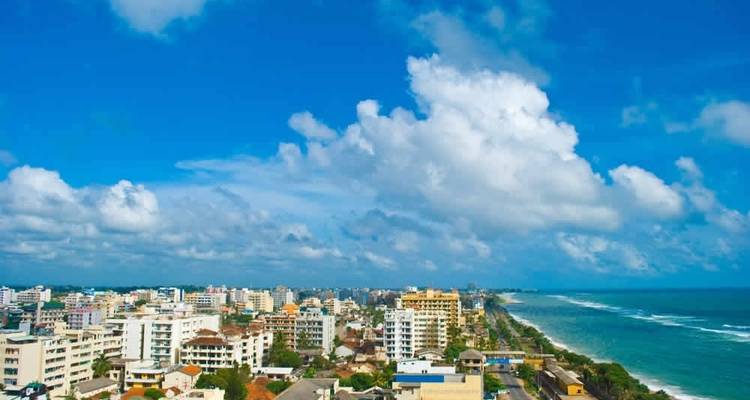 Viaje Geoffrey Bawa de arquitectura y diseño a Sri Lanka - Sri Holidays 9