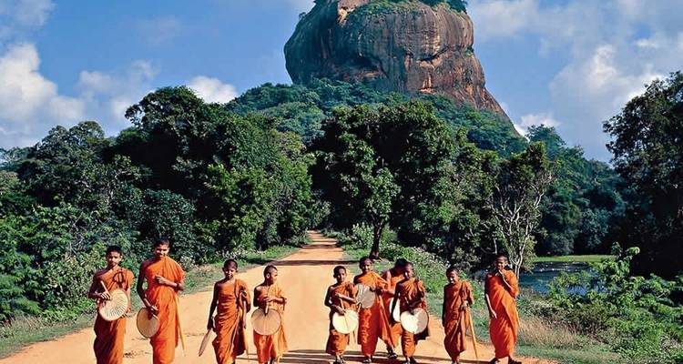 Viaje Geoffrey Bawa de arquitectura y diseño a Sri Lanka - Sri Holidays 6