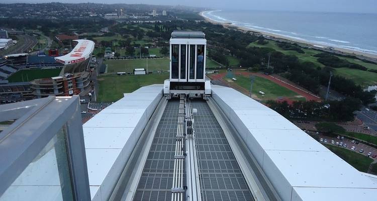 3 jours à Durban, culture et faune - avec hébergement - Acacia Adventure Holidays 8